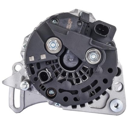 New 12V 70A 6PK Alternator Assembly SEAT Arosa 1.0 6H 1999-2004 0999ccm AER ALD AUC 0124315007 0986042620